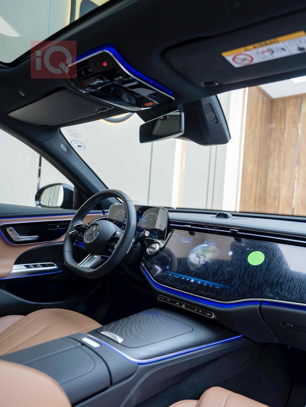 مێرسێدس بێنز E-Class